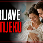 RODITELJI, OVO NE SMIJETE PROPUSTITI: Stiže 1.200 KM za svako novorođeno dijete, prijave već krenule!