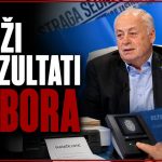 IZBORI UZ NOVU TEHNOLOGIJU: Skeneri i biometrija stižu, prvi rezultati već iste večeri