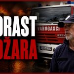 (VIDEO) VATROGASCI U TOMISLAVGRADU NA TERENU BEZ PREDAHA: Već 68 intervencija od početka godine