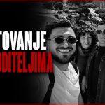 PJEVAČ IZ LIVNA DIRNUO MREŽE: Nakon 15 godina ispunio obećanje roditeljima