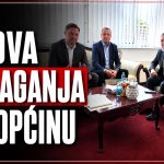 Važan sastanak u Sarajevu: Tomislavgrad traži pomoć za nove projekte i bolji život građana