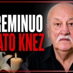 U 73. godini života preminuo Mato Knez, posljednji ispraćaj u LIPI