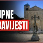 Poseban dan za vjernike: Velika misa za žrtve Luga i proslava sv. Ivana Krstitelja okupljaju vjernike iz cijelog kraja