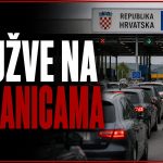 EES sustav stvara gužve, sve više zemalja već popušta mjere, hoće li Hrvatska slijediti primjer?