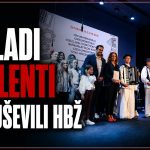 Hercegbosanska županija pokazala budućnost: Više od 200 učenika oduševilo projektima i talentom