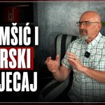 Alispahić o Komšiću i stanju u BiH: “Federaciju guraju prema Erdoganovom kalifatu i turskoj, neootomanskoj koloniji”