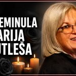 U 66. godini života preminula MARIJA KUTLEŠA