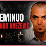 U 54. godini života preminuo BRANKO KNEŽEVIĆ