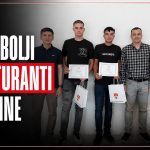 SSŠ Tomislavgrad nagradila najuspješnije završne učenike, jedan od njih ponio titulu učenika generacije