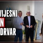 DRVAR DOBIVA CRKVU NAKON DESETLJEĆA ČEKANJA: “Ona je simbol opstanka hrvatskog naroda”