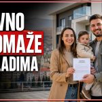 MLADIMA STIŽE POMOĆ ZA PRVI DOM! Livno objavilo velike subvencije, evo koliko novca možete dobiti