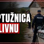 HBŽ: SVAĐA OKO OVACA ZAVRŠILA KRVAVO. Potvrđena optužnica protiv 61-godišnjaka zbog napada čakijom
