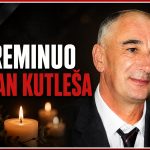 U 65. godini života preminuo Ivan Kutleša