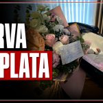 PRVA POMOĆ ZA NOVOROĐENČE U MRKODOLU: Mlada obitelj dobila 1.000 KM potpore