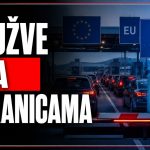MUP RH otkrio što se stvarno događa na granicama: Evo kada bi putnici mogli prolaziti brže
