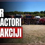 Velika vježba kod Tomislavgrada pokazala spremnost službi: U akciji i protupožarni zrakoplovi Air Tractor