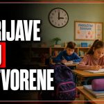 Objavljen javni poziv: Poznati svi detalji za produženi boravak u Tomislavgradu, mjesta su ograničena