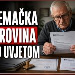Tisuće umirovljenika riskiraju gubitak njemačke mirovine: Jedan dokument odlučuje o isplati