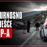 Stiglo novo policijsko izvješće: U tjedan dana 19 prometnih nesreća, ozlijeđene osobe i deseci sankcioniranih vozača