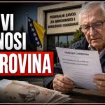 Mirovine u FBiH rastu već od srpnja: Evo koliko bi umirovljenici mogli dobivati više svakog mjeseca