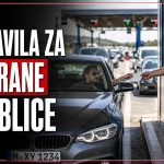 S TUĐIM AUTOMOBILOM PREKO GRANICE? Ovaj detalj može biti presudan pri ulasku u BiH