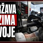 Litra goriva nije samo gorivo: Evo koliko uzima država