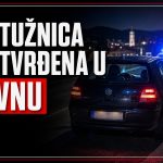 VIŠE OD 90 GRAMA MARIHUANE U GOLFU: Sud u Livno potvrdio optužnicu protiv 41-godišnjaka