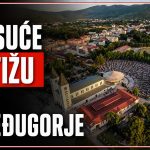 MEĐUGORJE ČEKA RIJEKE MLADIH: Više od 40 tisuća vjernika stiže na veliki molitveni susret Mladifest
