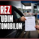 Preko granice tuđim automobilom? Dokument od 25 KM može spriječiti dugu i neugodnu kontrolu