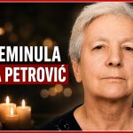 U 91. godini života preminula EVA PETROVIĆ