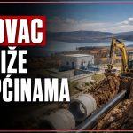 VELIKI VAL ULAGANJA U HBŽ: Za vodovode i kanalizaciju gotovo 650.000 KM, još 250.000 KM ide za Buško jezero