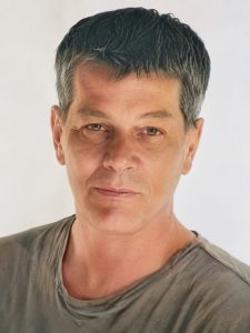 JOZO ANDRIĆ