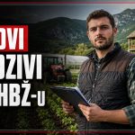 NOVA PRILIKA ZA POLJOPRIVREDNIKE U HBŽ-u: Otvorene potpore za mlade, udruge i agroturizam
