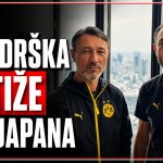 Braća Kovač javila se iz Japana: Veliki jubilej u Mrkodolu počinje uz snažnu poruku
