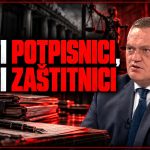 IZ GOREG U JOŠ GORE: Vukadinov zakon pokušava ozakoniti koncesije dijeljene protivno presudi Ustavnog suda