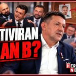 LUČIĆA PODRŽALA BOŠNJAČKA TROJKA: Reakcije ljudi na internetu su urnebesne