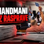 KAKO SE KONCESIJE GURAJU KROZ SKUPŠTINU: Prostorni plan mijenjan amandmanima na dan glasovanja