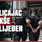 Livnjak vikao na policajce: „Partizančići, šta ste došli?“, pa prema optužnici nasrnuo na njih