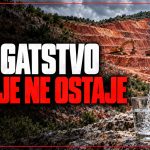 RUDNIK PRIHODOVAO VIŠE OD 5 MILIJUNA KM, OPĆINI PRIPALO TEK 17 TISUĆA: Mesihovina sjedi na bogatstvu, a strahuje za pitku vodu