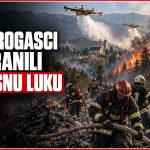 Velika bitka za Blidinje: 123 vatrogasca i dva hrvatska kanadera obranila Masnu Luku