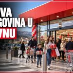 BAKOVIĆ STIŽE U LIVNO: Otvara 20. poslovnicu, za prvi dan pripremaju poklone, akcije i nagradnu igru