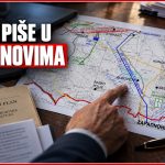 BURNO U BRIŠNIKU: KODD tvrdi da se prešućuje dalekovod od 320 milijuna KM, službeni dokumenti potvrđuju projekt