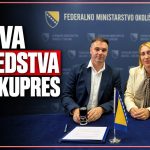 Kupres dobio 161.000 KM za dva projekta: Novac ide za sportsko-rekreacijski centar i sanaciju divljih deponija