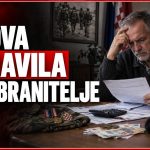 Velika razlika u braniteljskim mirovinama: Jednima najmanje 692 KM, drugima iznos može pasti na 451 KM