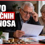 STIŽU RUJANSKE MIROVINE U FBiH: Isplata počinje 5. listopada, evo koliko dobivaju korisnici prema godinama staža