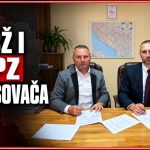 Rodić i Velte potpisali ugovor: Pritvorenici i osuđenici iz HBŽ-a smještat će se u KPZ Busovača, Županija će podmirivati troškove