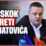 Potvrđena optužnica protiv ministra Mijatovića: Gotovo milijun KM u središtu predmeta koji ide pred sud
