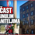PIDRIŠ PONOVNO OKUPLJA BRANITELJE: U nedjelju komemoracija za poginule pripadnike Brigade kralja Tomislava