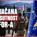 EUFOR vidljiviji u HBŽ: Ophodnje prolaze kroz Livno, Tomislavgrad i Kupres, evo do kada traju