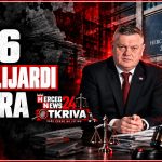 Od slogana „HBŽ prva” do zadnjeg mjesta u Federaciji: premijer na čelu sustava koncesija od 1,6 milijardi eura, a županija i dalje na dnu